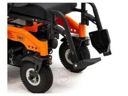 ویلچر برقی مبله ENJOYCARE مدل EPW60A