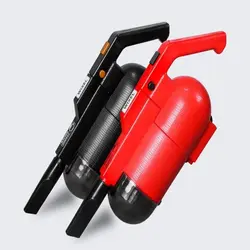 جارو برقی عصایی ویکسل مدل MK-2025