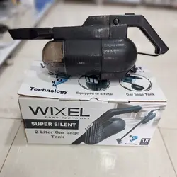 جارو برقی عصایی ویکسل مدل MK-2025