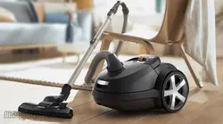 جارو برقی جدید فیلیپس مدل 8022