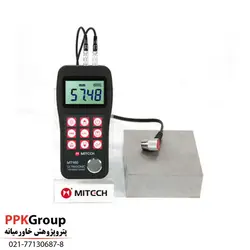 ضخامت سنج آلتراسونیک فلز MITECH MT160 | فروشگاه اینترنتی پترو پژوهش خاورمیانه
