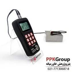 ضخامت سنج آلتراسونیک فلز MITECH MT160 | فروشگاه اینترنتی پترو پژوهش خاورمیانه