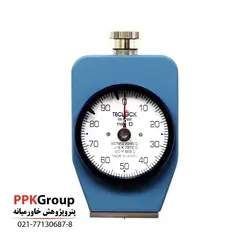سختی سنج پلاستیک Teclock Shore D | فروشگاه اینترنتی پترو پژوهش خاورمیانه