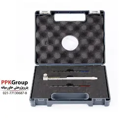 سختی سنج پلاستیک Teclock Shore D | فروشگاه اینترنتی پترو پژوهش خاورمیانه