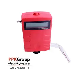 سختی سنج پرتابل SADT HARTIP 1000 | فروشگاه اینترنتی پترو پژوهش خاورمیانه