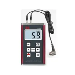 ضخامت سنج التراسونیک AMITTARI AT-140C | فروشگاه اینترنتی پترو پژوهش خاورمیانه