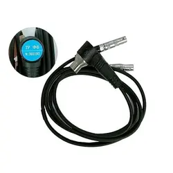 پروب التراسونیک ضخامت سنج 7 مگاهرتز قطر 6 میلی‌متر MITECH | فروشگاه اینترنتی پترو پژوهش خاورمیانه