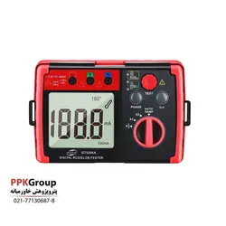 دستگاه تستر RCD بنتک مدل GT5206A | فروشگاه اینترنتی پترو پژوهش خاورمیانه