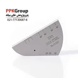 تست بلوک کالیبراسیون V2 برند HUATEC | فروشگاه اینترنتی پترو پژوهش خاورمیانه