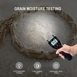 رطوبت سنج غلات بنتک مدل GM650 | فروشگاه اینترنتی پترو پژوهش خاورمیانه