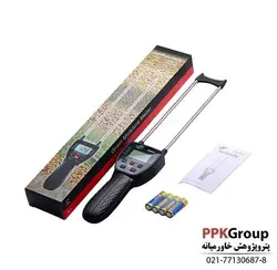 رطوبت سنج غلات بنتک مدل GM650 | فروشگاه اینترنتی پترو پژوهش خاورمیانه