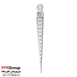 گپ گیج | فروشگاه اینترنتی پترو پژوهش خاورمیانه