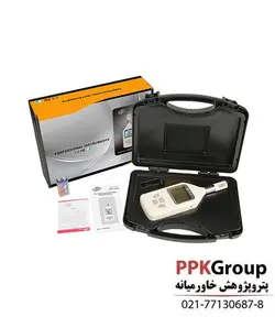 دماسنج و رطوبت سنج GM1360 | فروشگاه اینترنتی پترو پژوهش خاورمیانه