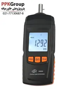 دور سنج مکانیکی و تماسی بنتک مدل GM8906 | فروشگاه اینترنتی پترو پژوهش خاورمیانه