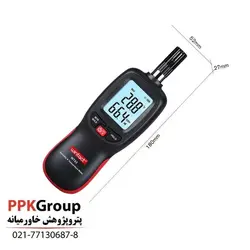 رطوبت سنج ، دما سنج WT83 | فروشگاه اینترنتی پترو پژوهش خاورمیانه