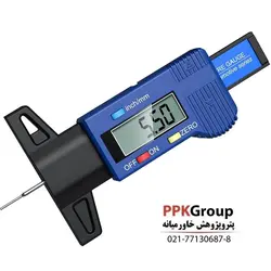 عمق سنج دیجیتال | فروشگاه اینترنتی پترو پژوهش خاورمیانه