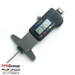 عمق سنج دیجیتال | فروشگاه اینترنتی پترو پژوهش خاورمیانه