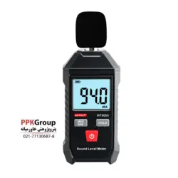 صوت سنج وینتکت مدل WT9055 | فروشگاه اینترنتی پترو پژوهش خاورمیانه