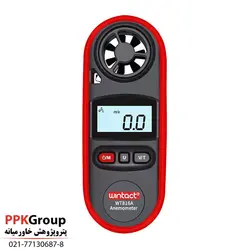 سرعت سنج باد WT816A | فروشگاه اینترنتی پترو پژوهش خاورمیانه