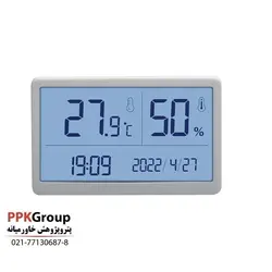دماسنج و رطوبت سنج مدل GM1371 | فروشگاه اینترنتی پترو پژوهش خاورمیانه