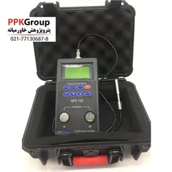 فریت سنج HFE-100 | فروشگاه اینترنتی پترو پژوهش خاورمیانه