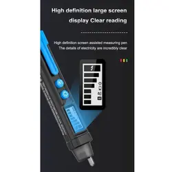 تستر ولتاژ مستک مدل AC50 | فروشگاه اینترنتی پترو پژوهش خاورمیانه