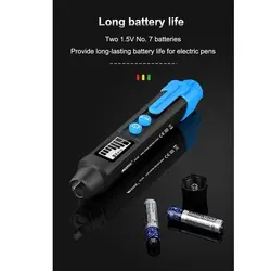 تستر ولتاژ مستک مدل AC50 | فروشگاه اینترنتی پترو پژوهش خاورمیانه