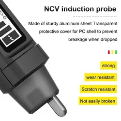 تستر ولتاژ مستک مدل AC50 | فروشگاه اینترنتی پترو پژوهش خاورمیانه