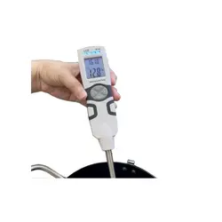 تستر کیفیت روغن خوراکی DT-70 | فروشگاه اینترنتی پترو پژوهش خاورمیانه