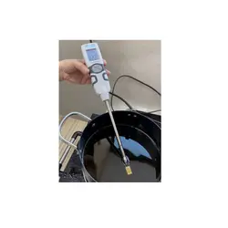 تستر کیفیت روغن خوراکی DT-70 | فروشگاه اینترنتی پترو پژوهش خاورمیانه