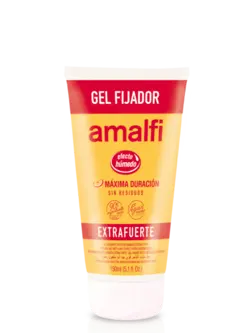 ژل حالت دهنده مو اسپانیایی با اثر خیسی (ژل خیس) آمالفی 150 میلی لیتر Amalfi Wet Effect Hair Styling Gel