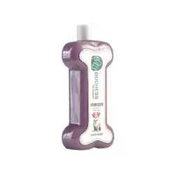 شامپو سگ دوشس مدل Lavender حجم 350 میلی لیتر - پت لاوز ، ملزومات و خوراک حیوانات خانگی