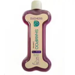 شامپو سگ دوشس مدل Lavender حجم 350 میلی لیتر - پت لاوز ، ملزومات و خوراک حیوانات خانگی