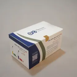 کیت تشخیص سریع متانول 