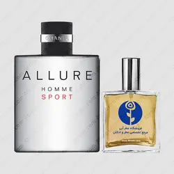 عطر شنل آلور هوم اسپرت – Chanel Allure Homme Sport