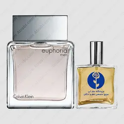 عطر کالوین کلین ایفوریا مردانه – Calvin Klein Euphoria Men