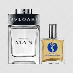 عطر بولگاری من – Bvlgari Man