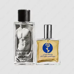 عطر ابرکرومبی اند فیچ فییرس – Abercrombie and Fitch Fierce