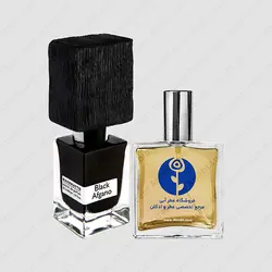 عطر ناسوماتو بلک افغانو – Nasomatto Black Afgano
