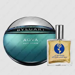 عطر بولگاری آکوا پور هوم – Bvlgari Aqva Pour Homme