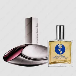 عطر کالوین کلین ایفوریا زنانه – Calvin Klein Euphoria Women