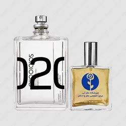 عطر اسنتریک مولکولز مولکول 02 – Escentric Molecules Molecule 02