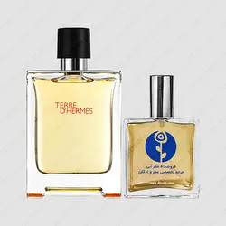 عطر هرمس تق هرمس مردانه – Hermes Terre D’Hermes Men