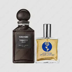 عطر تام فورد توباکو عود – Tom Ford Tobacco Oud