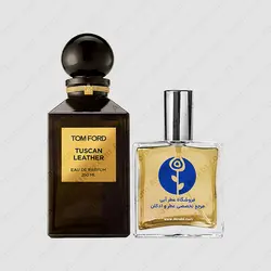 عطر تام فورد توسکان لدر – Tom Ford Tuscan Leather