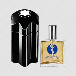 عطر مون بلان امبلم – Mont Blanc Emblem