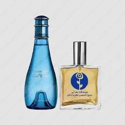 عطر دیویدوف کول واتر زنانه – Davidoff Cool Water Women