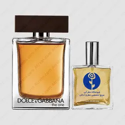 عطر دولچه گابانا د وان مردانه – Dolce & Gabbana The One Men
