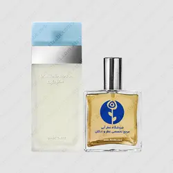 عطر دولچه گابانا لایت بلو زنانه – Dolce & Gabbana Light Blue Women
