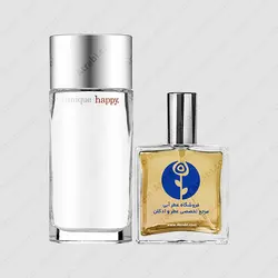 عطر کلینیک هپی زنانه – Clinique Happy Women